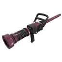 Strange Professional Killstreak Star Crossed Medi Gun (Minimal Wear)