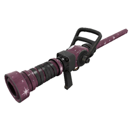 free tf2 item Strange Professional Killstreak Star Crossed Medi Gun (Minimal Wear)