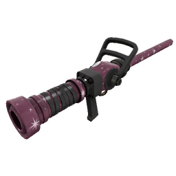 free tf2 item Star Crossed Medi Gun (Factory New)