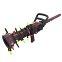 Festivized Star Crossed Medi Gun (Field-Tested)