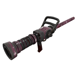 free tf2 item Star Crossed Medi Gun (Battle Scarred)