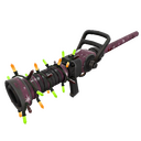 Festivized Star Crossed Medi Gun (Well-Worn)