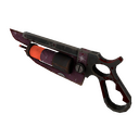 Star Crossed Ubersaw (Battle Scarred)