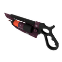 Professional Killstreak Star Crossed Übersaw (Factory New)