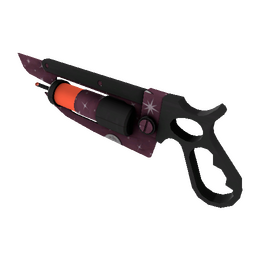 Star Crossed Ubersaw (Factory New)