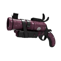 free tf2 item Star Crossed Detonator (Minimal Wear)