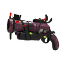 Strange Festivized Professional Killstreak Star Crossed Detonator (Factory New)