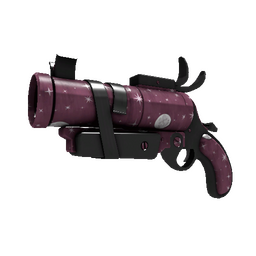 free tf2 item Star Crossed Detonator (Factory New)