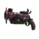 Festivized Star Crossed Detonator (Field-Tested)