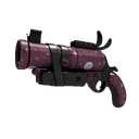 Unusual Professional Killstreak Star Crossed Detonator (Field-Tested) (Hot)