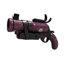 free tf2 item Star Crossed Detonator (Field-Tested)