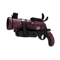 free tf2 item Star Crossed Detonator (Well-Worn)