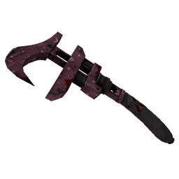 free tf2 item Star Crossed Jag (Battle Scarred)