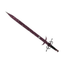 Star Crossed Claidheamh Mòr (Minimal Wear)