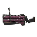 Strange Unusual Professional Killstreak Star Crossed Loch-n-Load (Field-Tested) (Isotope)