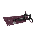 Strange Professional Killstreak Star Crossed Amputator (Minimal Wear)