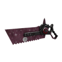 Killstreak Star Crossed Amputator (Well-Worn)