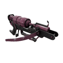 free tf2 item Specialized Killstreak Star Crossed Crusader's Crossbow (Field-Tested)