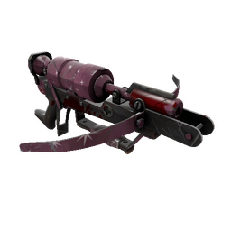 free tf2 item Star Crossed Crusader's Crossbow (Battle Scarred)