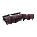 Unusual Specialized Killstreak Star Crossed Soda Popper (Minimal Wear) (Isotope)