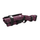 Strange Professional Killstreak Star Crossed Soda Popper (Factory New)