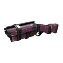 Unusual Professional Killstreak Star Crossed Soda Popper (Field-Tested) (Isotope)