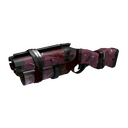 Star Crossed Soda Popper (Battle Scarred)