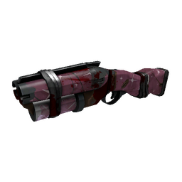 free tf2 item Strange Star Crossed Soda Popper (Battle Scarred)