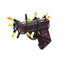 Strange Festivized Star Crossed Winger (Field-Tested)
