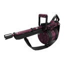 Strange Specialized Killstreak Star Crossed Tomislav (Factory New)