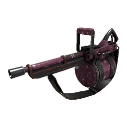 free tf2 item Star Crossed Tomislav (Field-Tested)