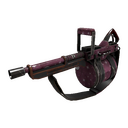 Strange Professional Killstreak Star Crossed Tomislav (Well-Worn)