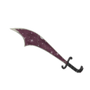 Killstreak Star Crossed Persian Persuader (Minimal Wear)