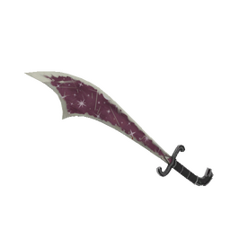 free tf2 item Star Crossed Persian Persuader (Field-Tested)