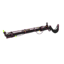 Strange Festivized Star Crossed Bazaar Bargain (Factory New)