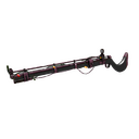 Strange Festivized Professional Killstreak Star Crossed Bazaar Bargain (Minimal Wear)