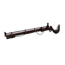 Strange Professional Killstreak Star Crossed Bazaar Bargain (Battle Scarred)