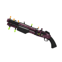 Strange Festivized Professional Killstreak Star Crossed Reserve Shooter (Factory New)
