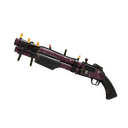 Strange Festivized Professional Killstreak Star Crossed Reserve Shooter (Well-Worn)