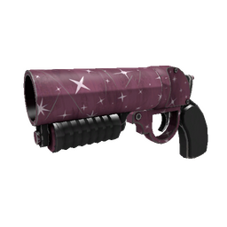 free tf2 item Star Crossed Scorch Shot (Minimal Wear)