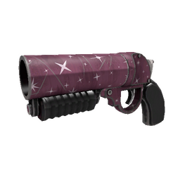 free tf2 item Star Crossed Scorch Shot (Field-Tested)