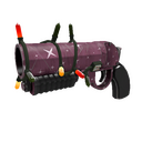 Strange Festivized Professional Killstreak Star Crossed Scorch Shot (Minimal Wear)