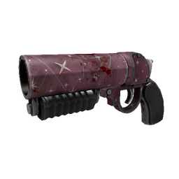 free tf2 item Star Crossed Scorch Shot (Battle Scarred)