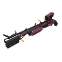 Strange Festivized Killstreak Star Crossed Rescue Ranger (Factory New)