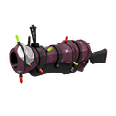 Festivized Specialized Killstreak Star Crossed Loose Cannon (Factory New)