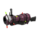 Festivized Killstreak Star Crossed Loose Cannon (Field-Tested)