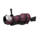Unusual Professional Killstreak Star Crossed Loose Cannon (Field-Tested) (Isotope)
