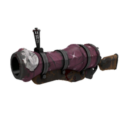 free tf2 item Star Crossed Loose Cannon (Battle Scarred)