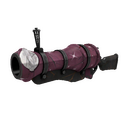 Strange Professional Killstreak Star Crossed Loose Cannon (Well-Worn)