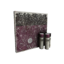 Star Crossed War Paint (Well-Worn)